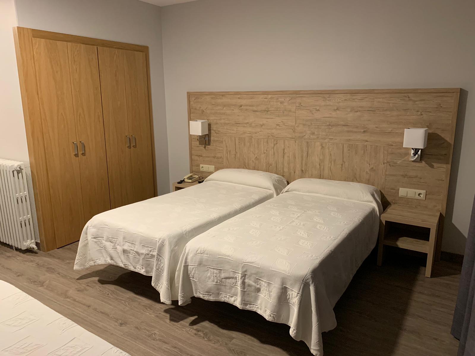 Hotel Bellavista Бельвер-де-Серданья Экстерьер фото