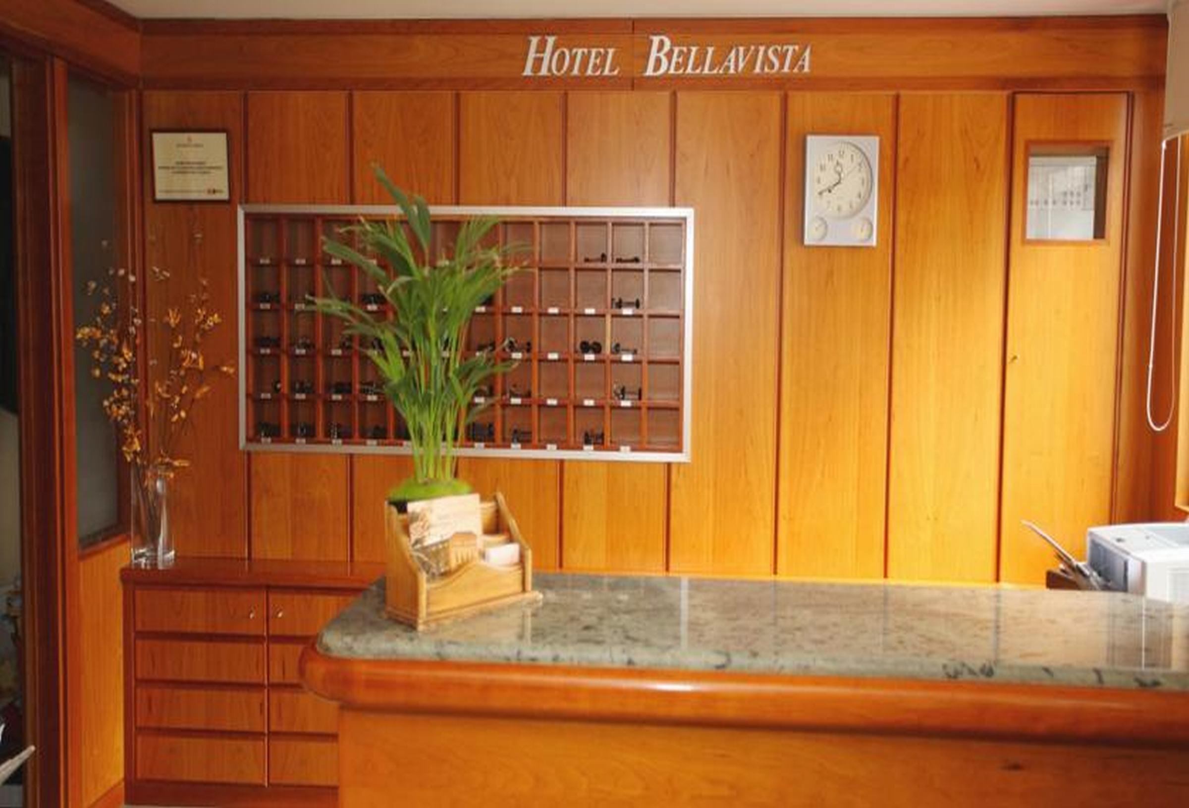 Hotel Bellavista Бельвер-де-Серданья Экстерьер фото