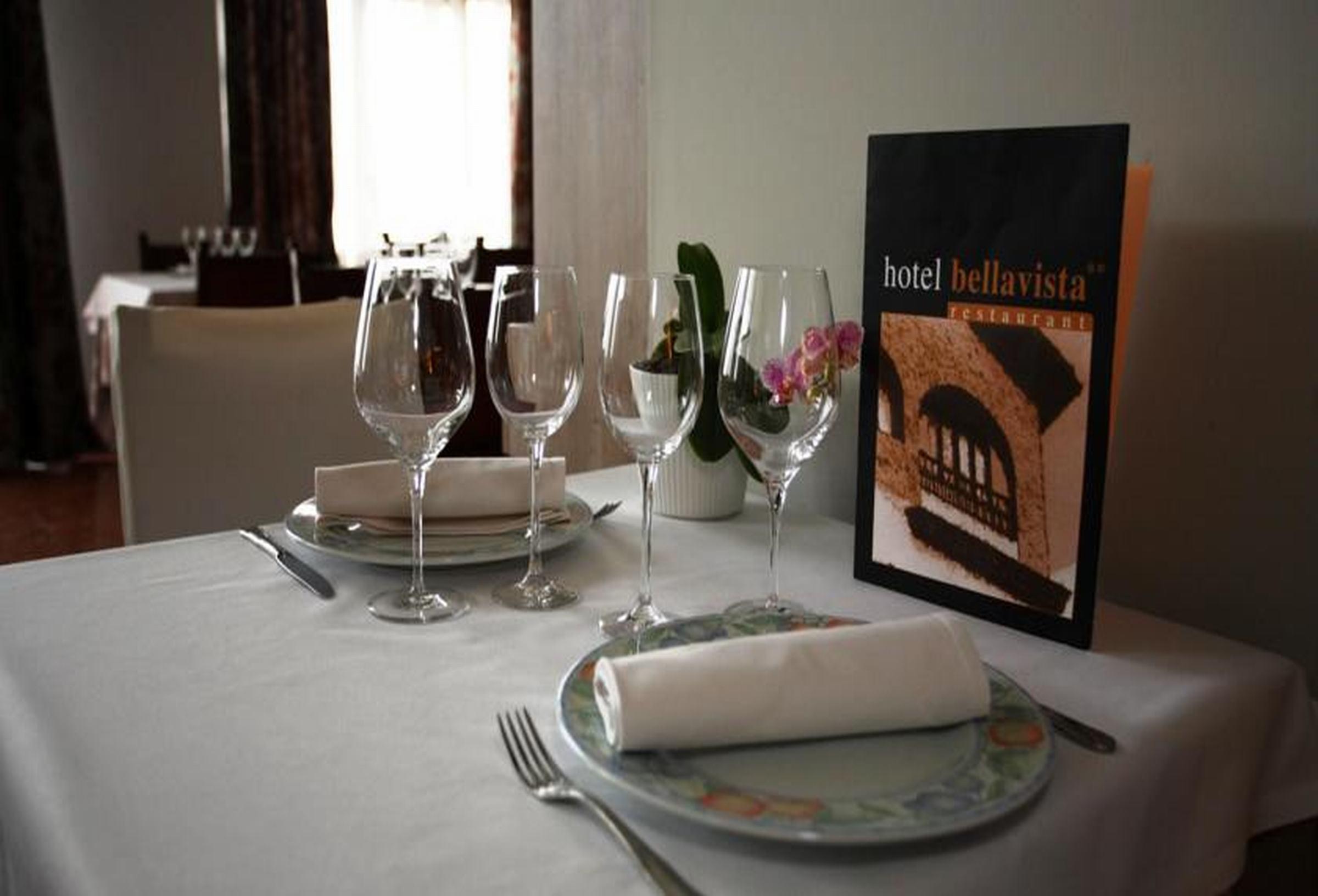 Hotel Bellavista Бельвер-де-Серданья Экстерьер фото