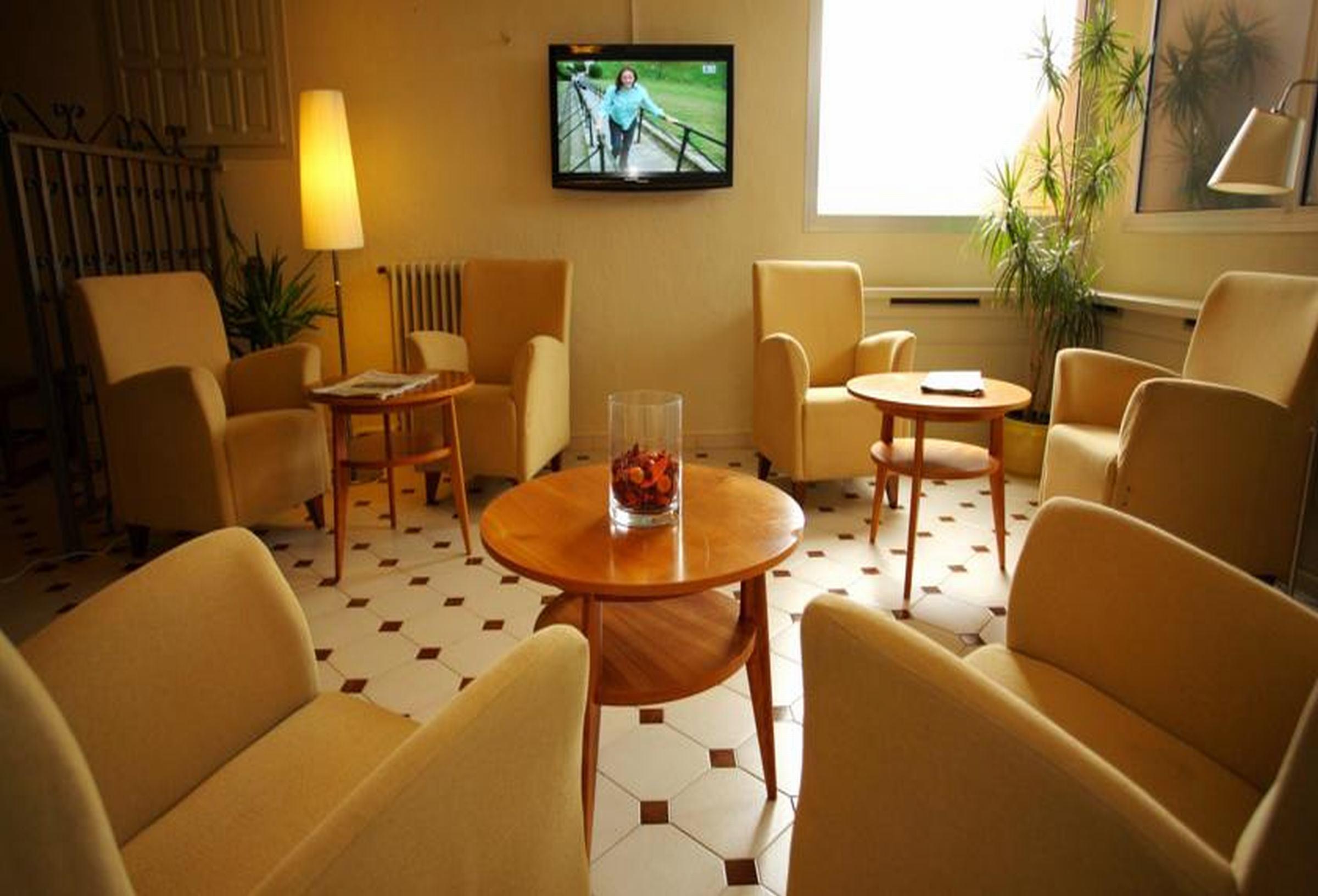 Hotel Bellavista Бельвер-де-Серданья Экстерьер фото