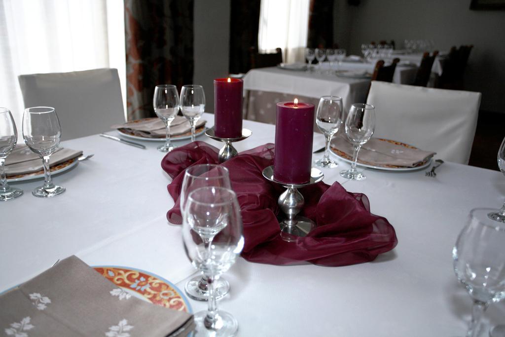 Hotel Bellavista Бельвер-де-Серданья Экстерьер фото