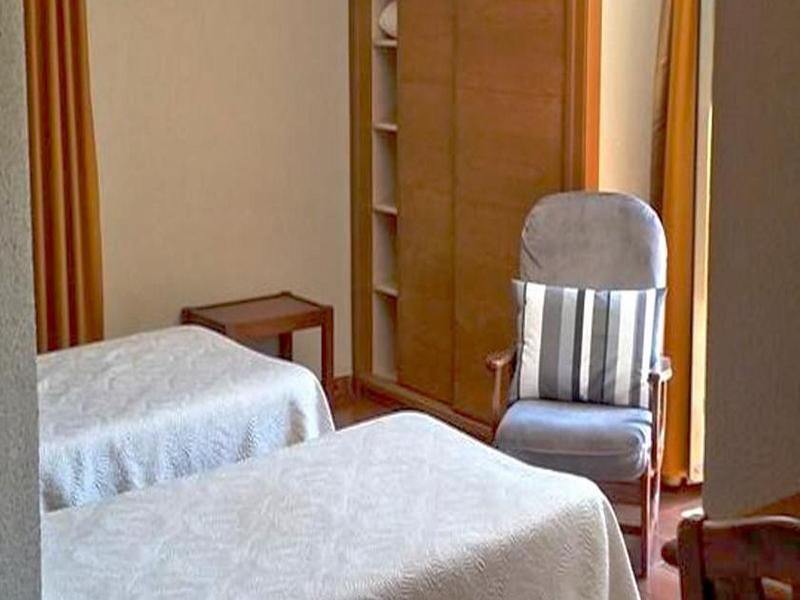 Hotel Bellavista Бельвер-де-Серданья Экстерьер фото